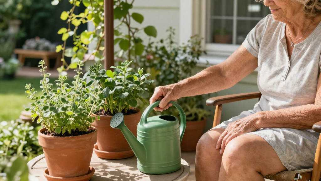 10 Things I Stopped Apologizing For After Retirement