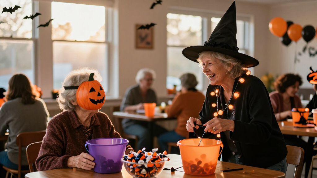 11 Best Halloween Party Supplies for Seniors in 2027