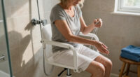 12 Best Adjustable Shower Chairs for Seniors in 2027