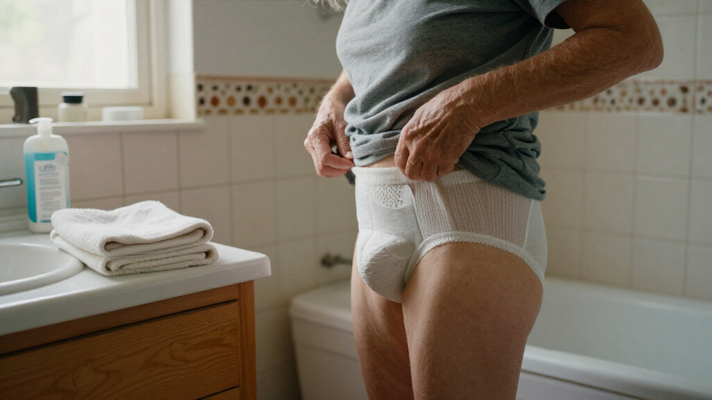 13 Best Adult Incontinence Products for Day and Overnight Protection in 2027