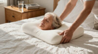 13 Best Ergonomic Pillows for Seniors in 2027