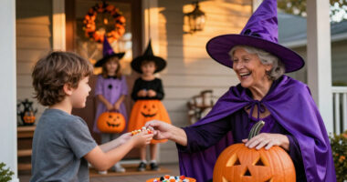 13 Best Halloween Costumes for Seniors in 2027