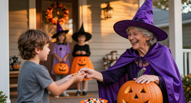 13 Best Halloween Costumes for Seniors in 2027
