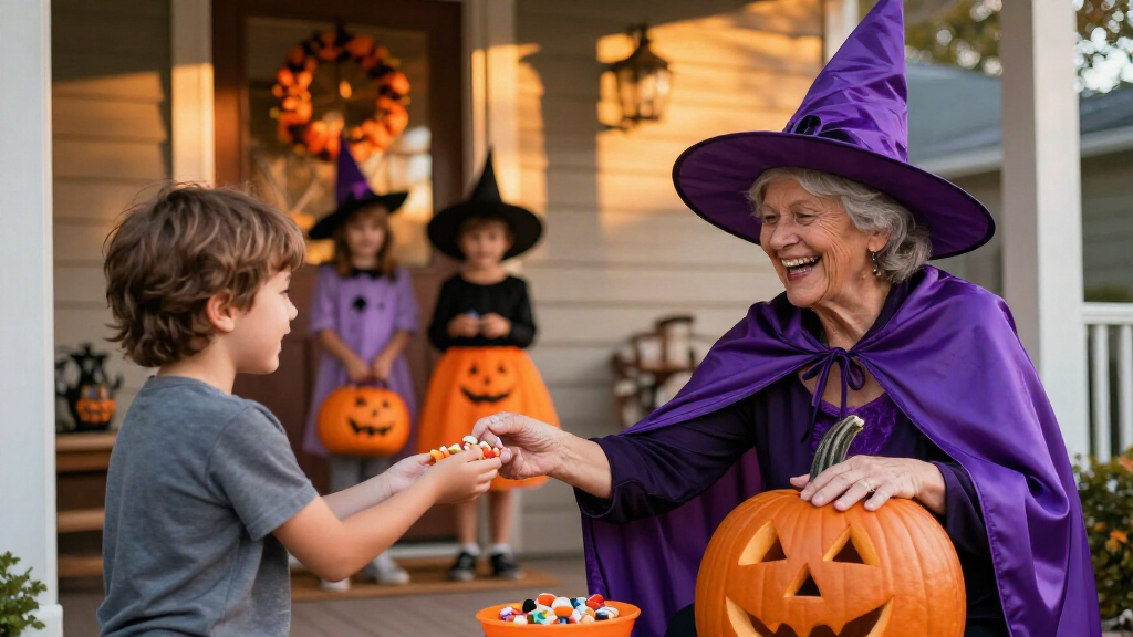 13 Best Halloween Costumes for Seniors in 2027