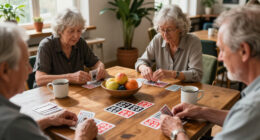 13 Best Large-Print Playing Cards for Seniors in 2027