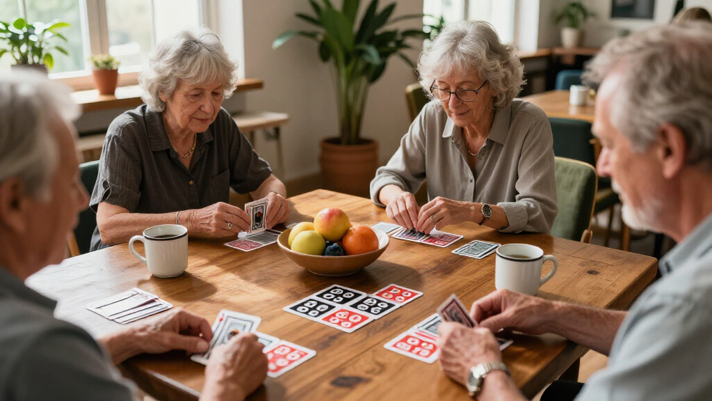 13 Best Large-Print Playing Cards for Seniors in 2027
