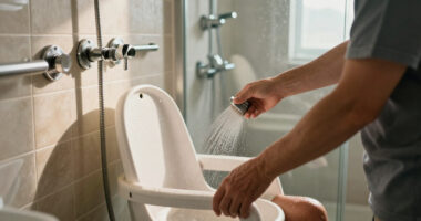 13 Best Shower Chairs for Elderly in 2027