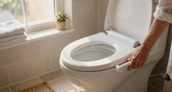 14 Best Bidet Toilet Seats for Seniors in 2027