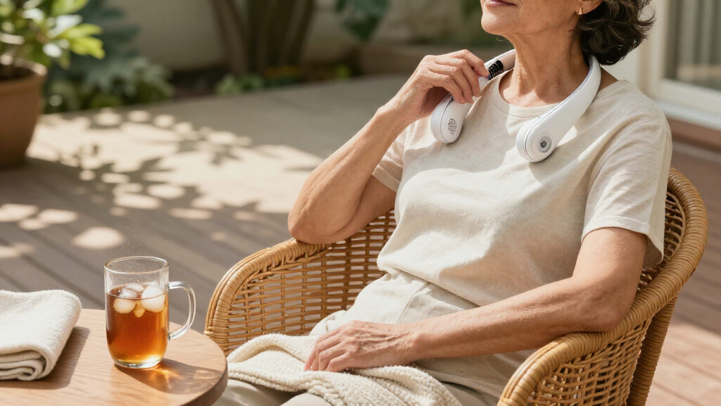 14 Best Cooling Products for Older Adults in 2027