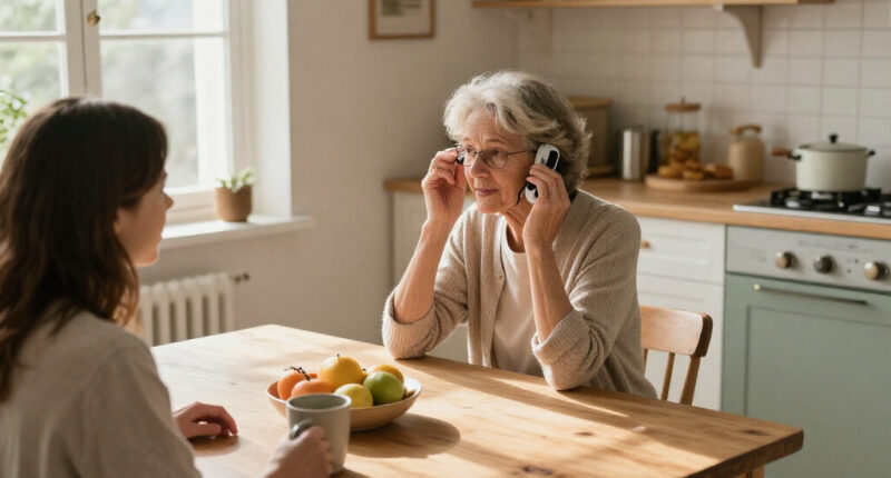 14 Best Easy-to-Use Hearing Amplifiers for Seniors in 2027