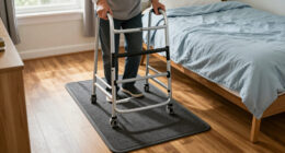 14 Best Fall Prevention Floor Mats for Safer Bedside Landings in 2027