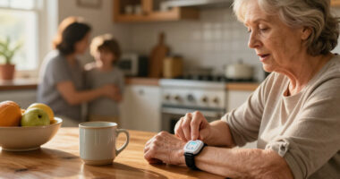 14 Best Medical Alert Watches for Seniors in 2027