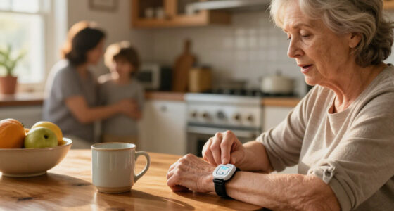 14 Best Medical Alert Watches for Seniors in 2027