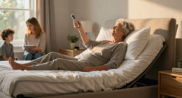 15 Best Adjustable Beds for Seniors in 2027