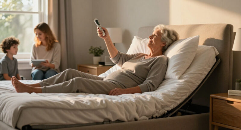 15 Best Adjustable Beds for Seniors in 2027