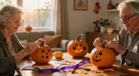 15 Best Adult Halloween Activity Kits for Seniors in 2027