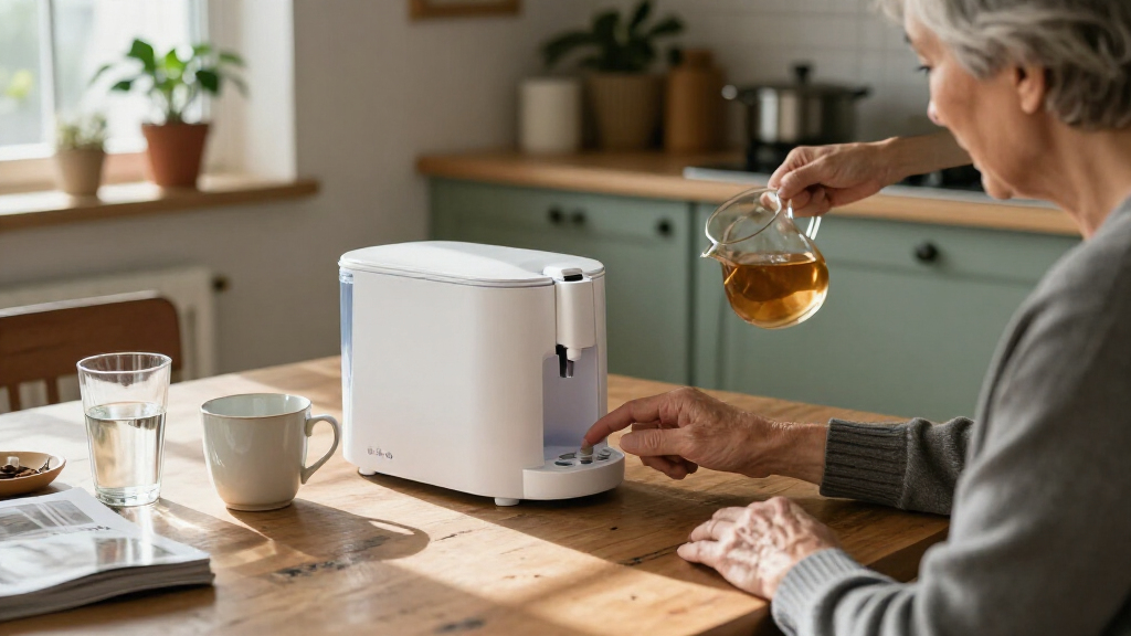 15 Best Automatic Medication Dispensers for Easier Daily Dosing in 2027