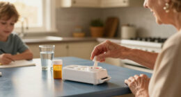 15 Best Automatic Pill Cutters for Seniors in 2027