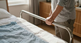 15 Best Bed Rails for Seniors in 2027