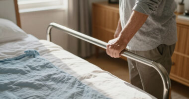 15 Best Bed Rails for Seniors in 2027