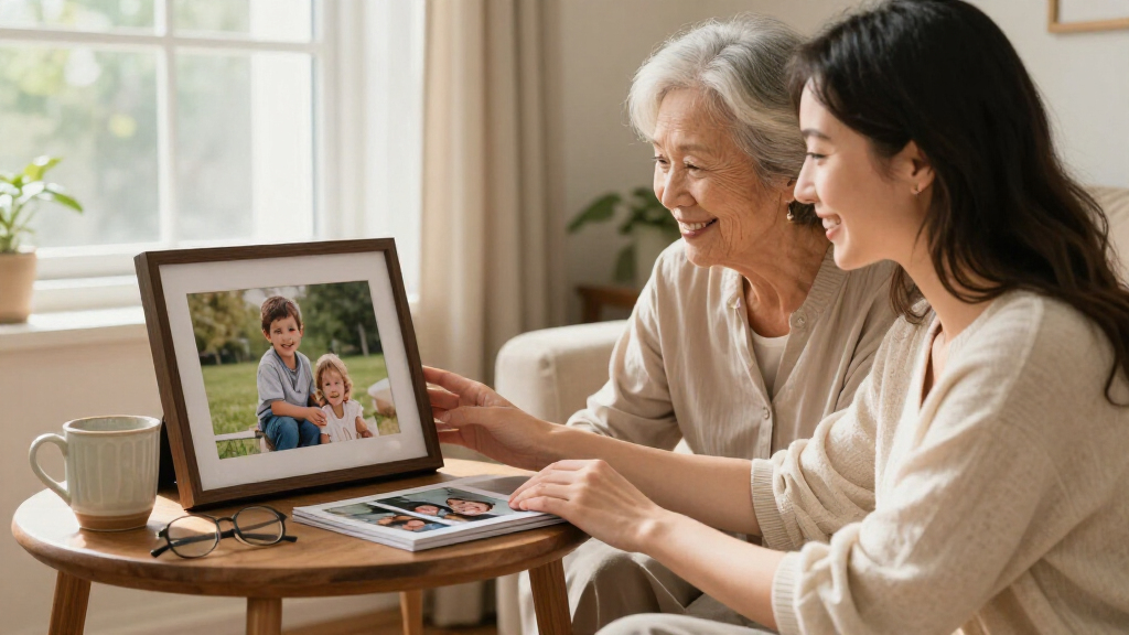 15 Best Digital Photo Frames for Seniors in 2027