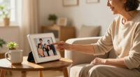 15 Best Digital Picture Frames for Seniors in 2027