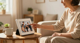 15 Best Digital Picture Frames for Seniors in 2027