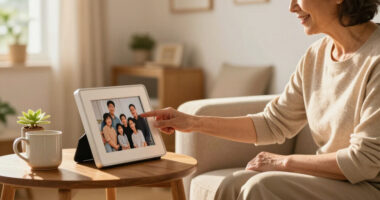 15 Best Digital Picture Frames for Seniors in 2027