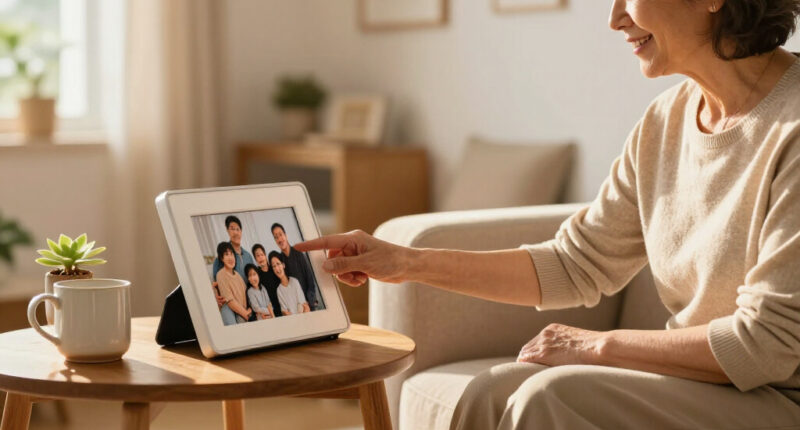 15 Best Digital Picture Frames for Seniors in 2027