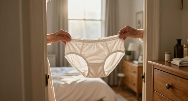 15 Best Disposable Incontinence Underwear for Seniors in 2027