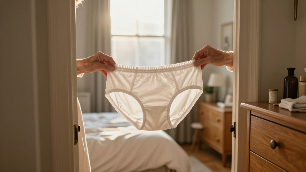 15 Best Disposable Incontinence Underwear for Seniors in 2027