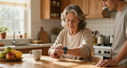 15 Best Fall Detection Watches for Seniors in 2027
