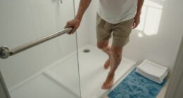 15 Best Fall Prevention Grab Bars for Safer Bathrooms and Steps in 2027