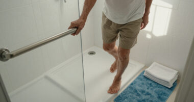 15 Best Fall Prevention Grab Bars for Safer Bathrooms and Steps in 2027