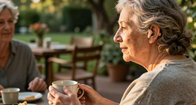 15 Best Hearing Aids for Seniors in 2027