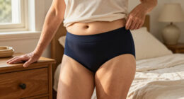 15 Best Incontinence Underwear for Seniors in 2027