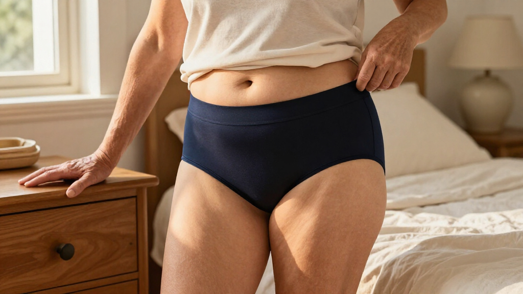 15 Best Incontinence Underwear for Seniors in 2027