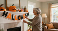 15 Best Large-Print Halloween Decorations for Bold Seasonal Displays in 2027