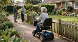 15 Best Mobility Scooters for Seniors in 2027