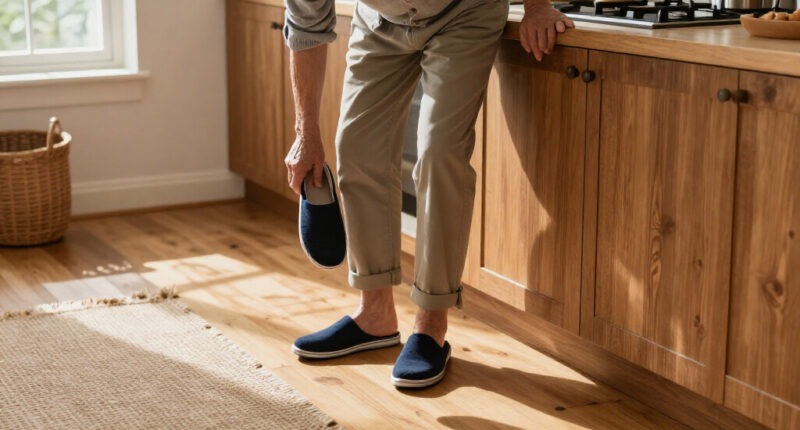 15 Best Non-Slip House Shoes for Seniors in 2027