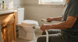 15 Best Portable Toilet Safety Frames for Seniors in 2027