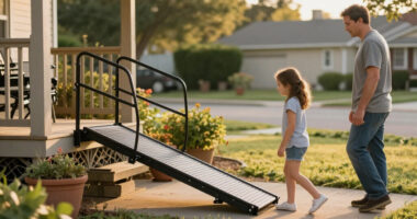 15 Best Portable Wheelchair Ramps for 2027