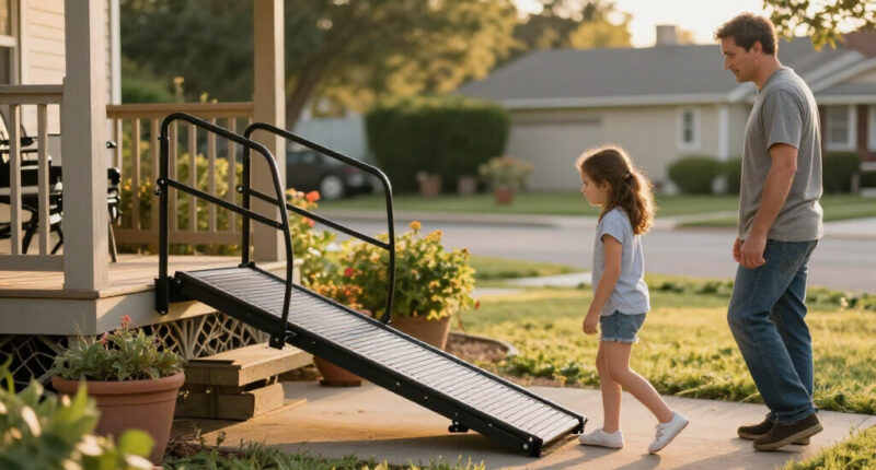 15 Best Portable Wheelchair Ramps for 2027