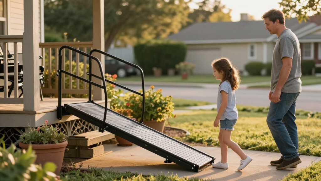 15 Best Portable Wheelchair Ramps for 2027