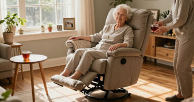 15 Best Recliner Lift Chairs for Seniors in 2027