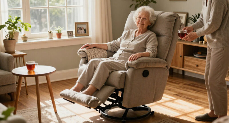 15 Best Recliner Lift Chairs for Seniors in 2027