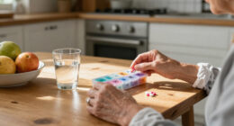 15 Best Senior-Friendly Pill Organizers for Easier Daily Routines in 2027