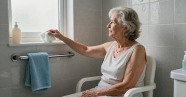 15 Best Senior-Friendly Shower Chairs for Safer, Easier Bathing in 2027