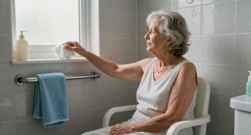 15 Best Senior-Friendly Shower Chairs for Safer, Easier Bathing in 2027
