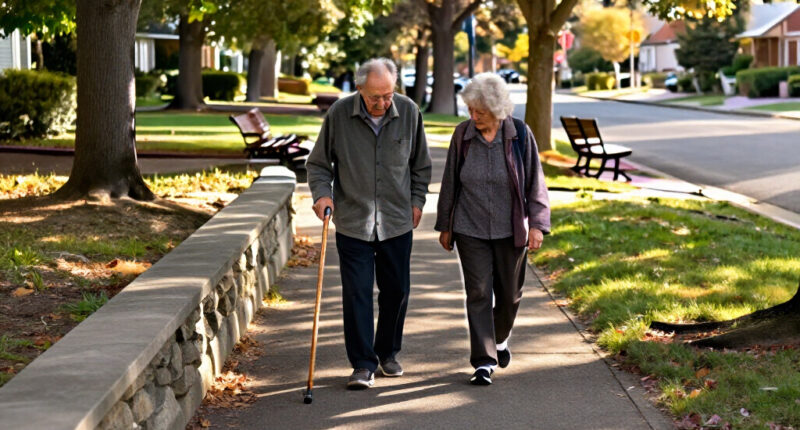 15 Best Senior-Friendly Walking Canes for Confidence and Comfort in 2027